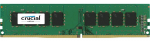 Operatiivm&auml;lu (RAM) Crucial CT8G4DFS824A, DDR4, 8 GB, 2400 MHz