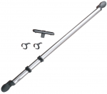 Hoidik Leifheit, 5.5 cm, metall, roostevaba teras v.