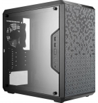 Arvuti korpus Cooler Master Masterbox Q300L, must v.