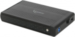 HDD/SSD korpus Gembird EE3-U3S-3, 3.5"