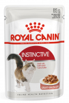 Kassi m&auml;rgtoit Royal Canin Instinctive, 0.085 kg x 12 tk