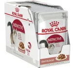 Kassi m&auml;rgtoit Royal Canin Instinctive, 0.085 kg x 12 tk