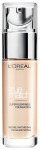 Vedel jumestuskreem L&rsquo;Or&eacute;al Paris True Match, beež v., 1.n ivory, 30 ml