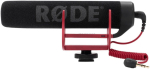Mikrofon R&oslash;de VideoMic GO
