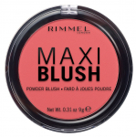 P&otilde;sepuna Rimmel London, wild card, 3, 9 g