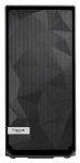 Arvuti korpus Fractal Design, must v.