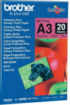 Fotopaber Brother innobella, A3