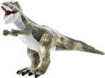 Pehme m&auml;nguasi Beppe, pruun v., 25 cm