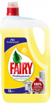 N&otilde;udepesuvahend Fairy Washing Liquid lemon, 5 l