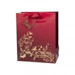 Kinkekott TL-30, 13.7 cm x 32.5 cm x 26.4 cm, (v&auml;rv/disain valitakse juhuslikult)