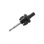 Puuriadapter Makita D-17186, 1.3 cm x 32 - 152 mm