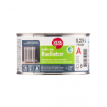 Radiaatori v&auml;rv, radiaatoritele Vivacolor Green Line Radiator, valge v., 0.225 l