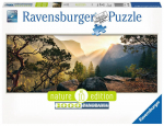 Pusle Ravensburger Yosemite Park 15083, 70 cm x 50 cm, 1000 tk, mitmev&auml;rviline