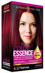 Juuksev&auml;rv Aromat Color Essence, burgundy v., Burgundy Aromat 4.57, 70 ml