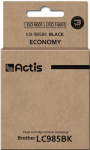Tindiprinteri kassett Actis Standard KB-985Bk, must v., 28 ml