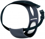 Koera p&uuml;ksid Trixie, must, S/M