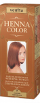 Juuksev&auml;rv Venita Henna Color, vask v., Copper 7, 50 ml