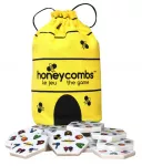 Domino m&auml;ng Piatnik Honeycombs 005805