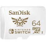 M&auml;lukaart SanDisk, 64 GB