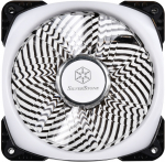 &Otilde;hkjahuti korpusele SilverStone SST-AP142-ARGB