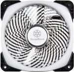 &Otilde;hkjahuti korpusele SilverStone SST-AP142-ARGB