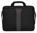 S&uuml;learvutikott Wenger, must, 17"