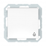 Nupp Vilma QR1000, 1 sl., valge