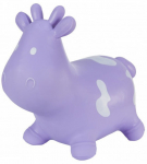 H&uuml;ppav m&auml;nguasi Tootiny, violetne v.