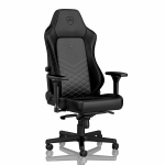 M&auml;nguri tool Noblechairs Hero, valge v./must v.