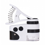 UV-valuutadetektor Levenhuk