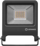 Prožektor Ledvance/Osram Endura, 30 W, 2700 - 3000 lm, IP65, hall