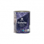 V&auml;rv Eskaro Estella, valge, 0.9 l