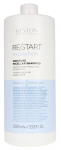 &Scaron;ampoon Revlon Professional Re/Start Hydration Moisture Micellar, 1000 ml