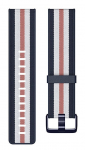 Rihmad Fitbit, sinine/roosa
