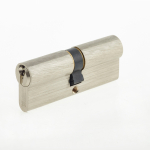 Lukusilinder Yale, euroopa (din) standart, 40 mm