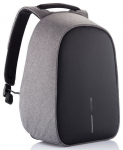 S&uuml;learvuti seljakott XD Design Anti-Theft Bobby Hero, hall v., 18 l, 15.6"