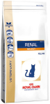 Kuiv kassitoit Royal Canin Renal Select, 2 kg