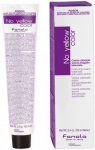 Tooner Fanola No Yellow, rose ny, 100 ml