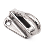 V&auml;ikesed konksud AISI 316, 40 mm