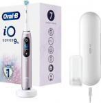 Elektriline hambahari Oral-B iO Series 9N, roosa v.