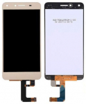 Mobiiltelefoni varuosa Huawei Y5 II Gold LCD Screen