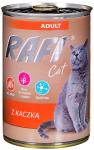 Kassi m&auml;rgtoit Dolina Noteci Rafi, pardiliha, 0.4 kg