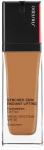 Vedel jumestuskreem Shiseido Synchro Skin, SPF 30, 420 bronze, 30 ml