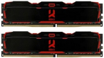 Operatiivm&auml;lu (RAM) Goodram IRDM X, DDR4, 16 GB, 3200 MHz