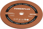 Lihvimisketas Powerplus POWACG7010 Disc for Chain Sharpener