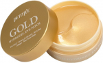 Silma mask Petitfee Gold Hydrogel Eye Patch, 60 tk