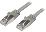 V&otilde;rgukaabel StarTech N6SPAT3MGR RJ-45, RJ-45, 3 m, hall v.