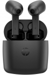 Juhtmeta k&otilde;rvaklapid HP Earbuds G2, must v.