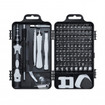 Komplekt Tool Set 115in1, must