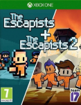 Xbox One m&auml;ng Team 17 The Escapists & The Escapists 2